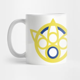 The Summoner Mug